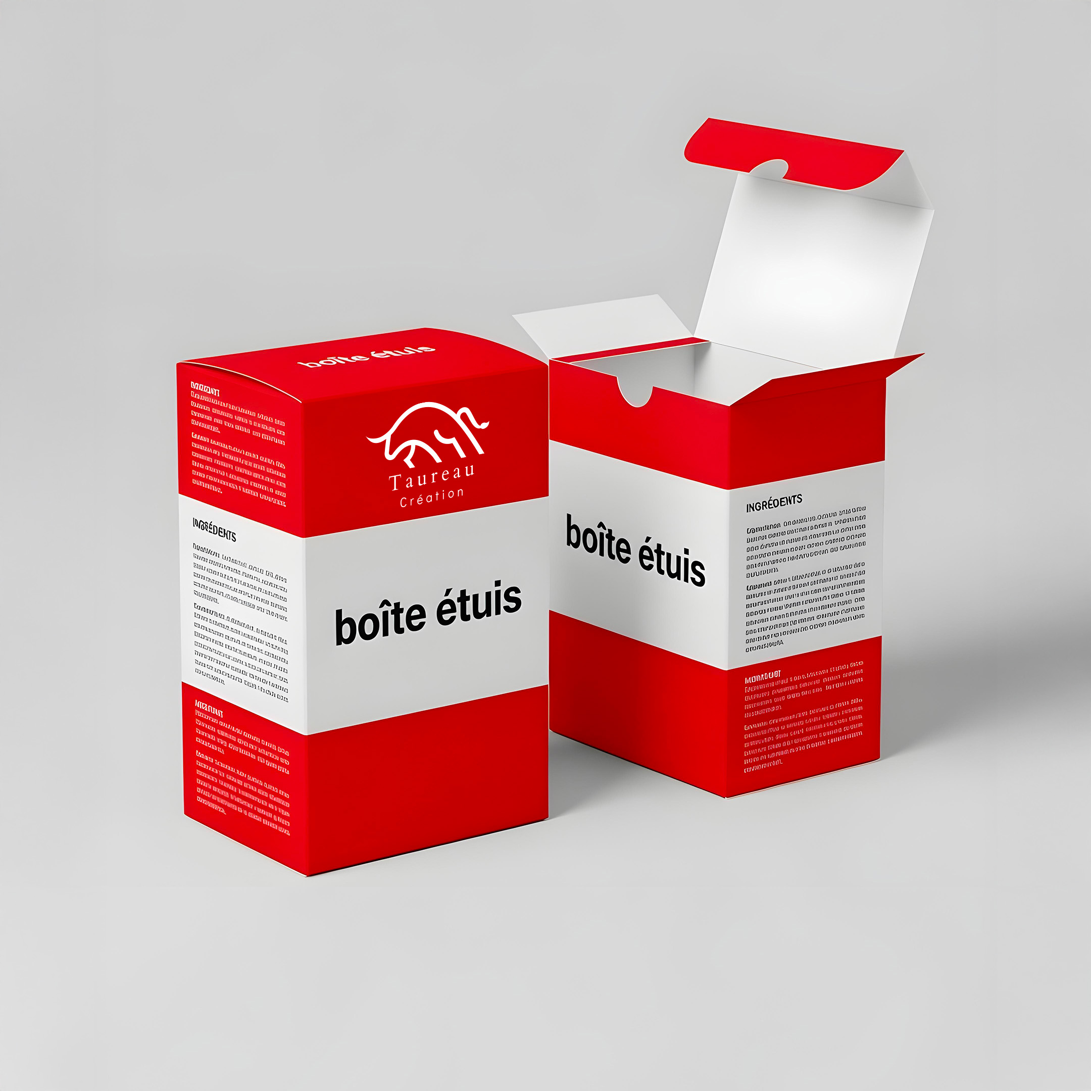 Étuis - Miniature 2