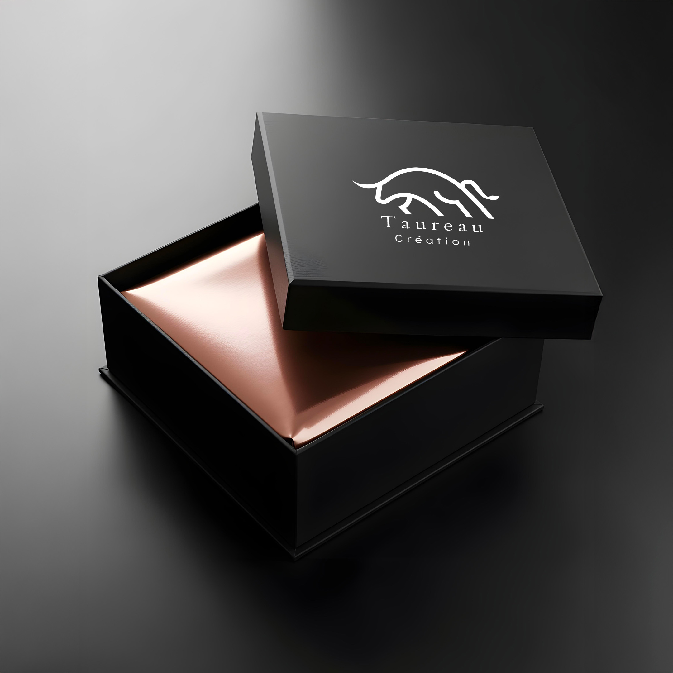 Boîtes de luxe - Miniature 2